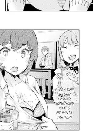 Cum Aboard the Slut Shuttle Ch. 1 - 6