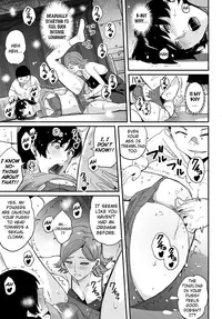 [Hana Hook] Hahaoya Shikkaku Elite Oyako no M Buta Netorare Tenraku Jinsei [English]