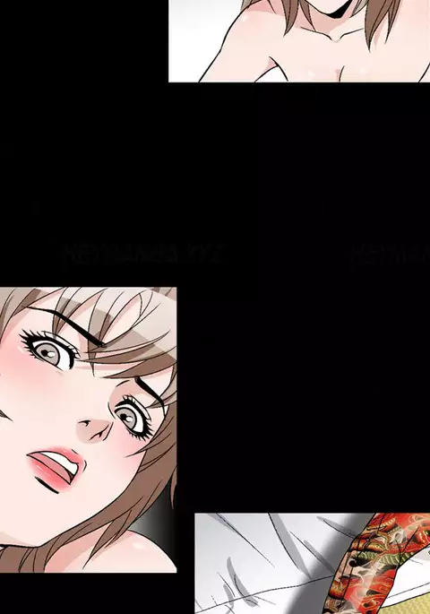 The Taste of Hands Ch.1-71