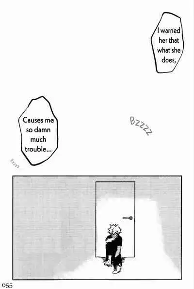 Soshite Kyoku wa yamanai | The Melody Which Ceases to End