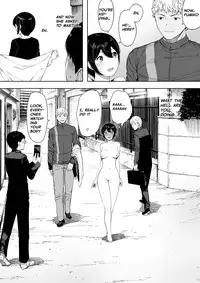 [NT Labo (NT Robo)] Aisai, Doui no Ue, Netorare 3 ~Ogawa-ke no Baai~ | Beloved Wife - Netorare After Consent 3 ~ Ogawa family case [English] [Netorare Nation]