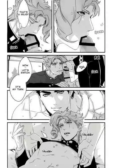 Ureshiito Hanabira to Hoshi ga Furu Hanashi | A Story About Petals And Stars Falling Happily