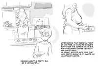 [pink-noise (Mizuiro Megane)] Mama Shot-ime - Christmas Hen [English] [Digital]