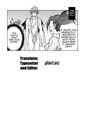 Boku no Iinazuke to Osananajimi ga Shuraba Sugiru Ver.5+5.5+COSPLAY