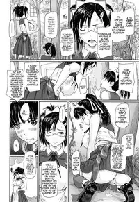 Mai Favorite [English] [Rewrite] [Tremalkinger]