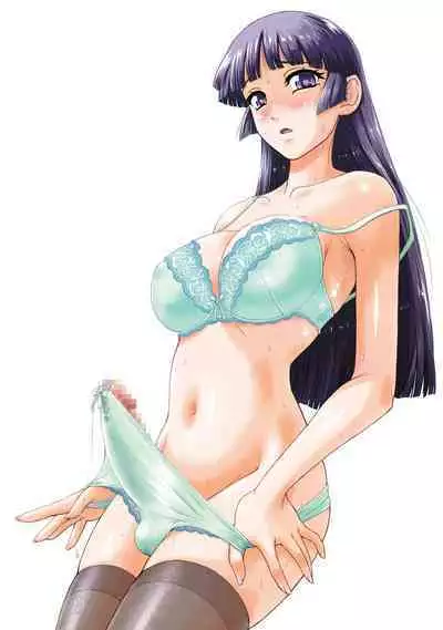 Futanari nanode Gakkou Seikatsu ga Fuan desu 8