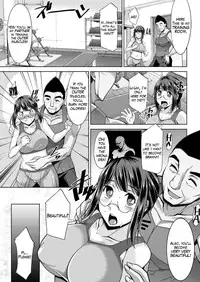 [zen9] Yacchae! Megumi-san | Do it! Megumi-san Ch. 1-3 [English] [Mikakunin] [Digital]