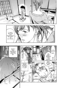 [Asagi Ryu] Oneesan to Aishiacchaou! | Making Love with an Older Woman Ch.1-2 [English] {Junryuu}
