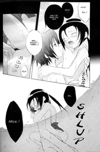 (SUPER12) [HYPER BROND (Ichijo Karune)] Poison Mind (Digimon Frontier) [English] {Arigatomina}