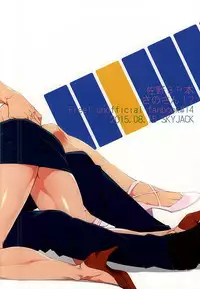 (C88) [SKYJACK (Kitajima)] Sano-san! 2 (Free!)