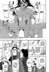 Zettai Harem 2 Ch. 1-7+Extra