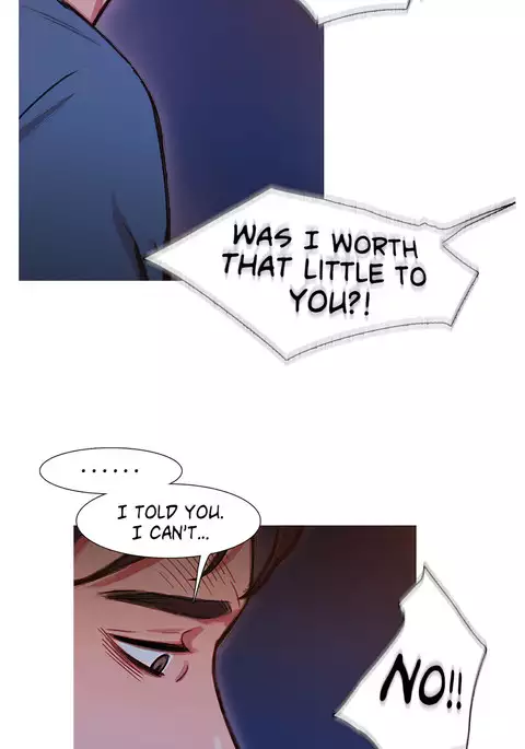 Scandal of the Witch Ch.1-30