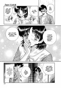 Futari Ecchi 9 [Complete]