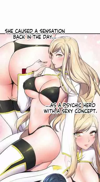 HERO MANAGER Ch. 1-19