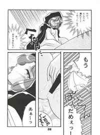 (C46) [Y.M. Sensha (Yukawa Mario, Yoshida Yoshimi, Matsumoto Himiko)] Totsugeki! Mario Club (Twinbee, Akazukin Chacha, Sailor Moon)