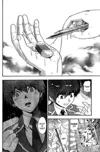 [AZUMA Tesshin] Hen Koi - The After School Diary [English]