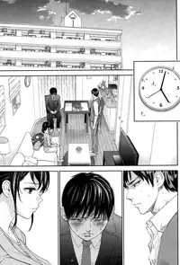 [Shikishiro Konomi] Netoraserare Ch. 1-20