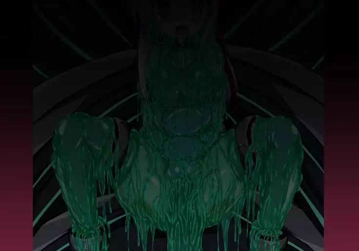 Mahousensi ingokuhen gaiden