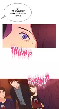 [PINKO] Scandal of the Witch Ch.1-28 (English) (Ongoing)