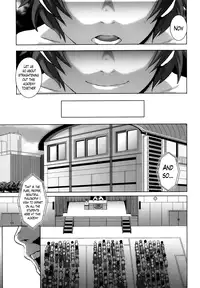 [Butcha-U] The Sex Sweepers Ch. 4-7 [English] [The Lusty Lady Project]