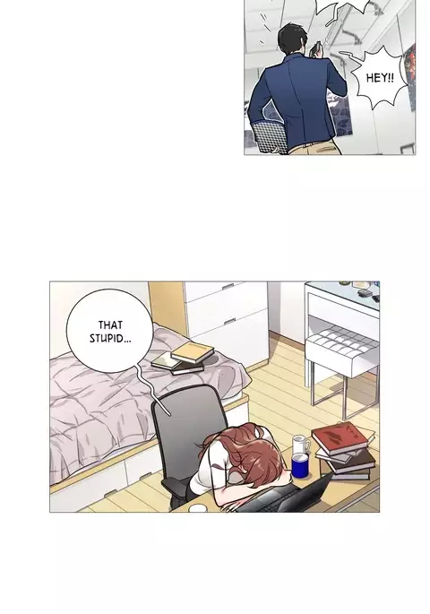 Sadistic Beauty Ch.1-14