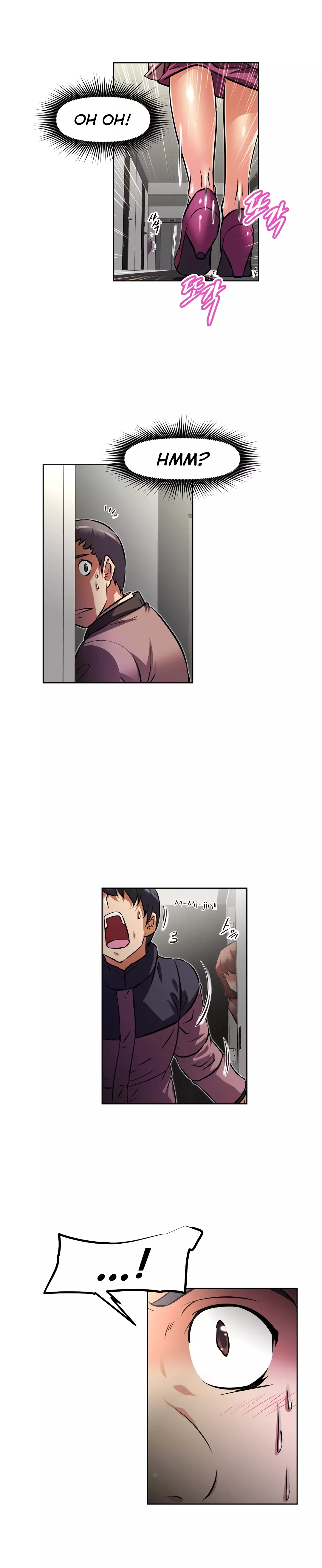 Brawling Go Ch.76-126