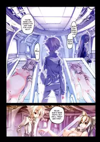 [RIKI] SMILE CAT [English] [Kizlan]