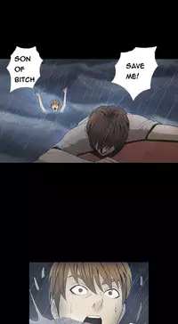 [Madstart] Secret Island Ch.1-28 (English) (Ongoing)