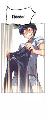 Brawling Go 0-16 Chapters (To be continued)