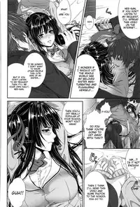 [Zucchini] Boku wa Kanojo no Marmot! | I'm Her Guinea Pig [English] {doujin-moe.us}