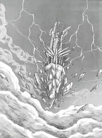 [Cross Fight!! (Gattai Soutou)] Sacrifice Kanzenhan (Magic Knight Rayearth)