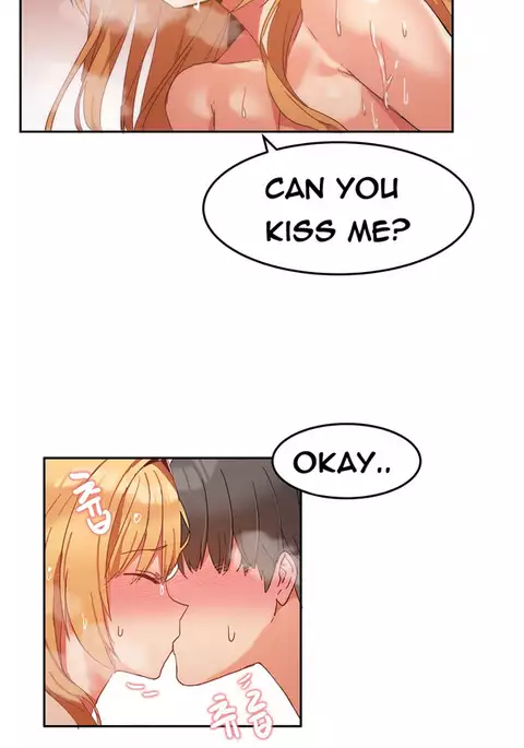 Hari Dormitory Ch.0-25