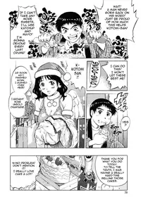 [Yanagawa Rio] LOVE Tissue Ch. 1-5 [English] {Tadanohito}