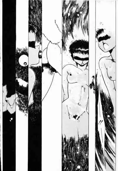 [Anthology] TEA TIME 4