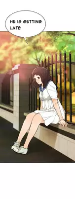 Tissue Thieves Ch.1-11 (English) (Ongoing)