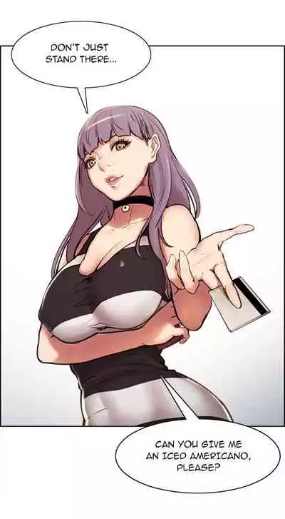 The Sharehouse Ch. 1-11