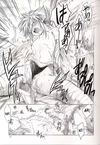 (C63) [Toko-ya (Kitoen)] Side:RYU - Ryuu no Me no Fuukei ~ third (Breath Of Fire) [English] [SaHa]