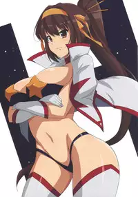 (C90) [Royal Bitch (haruhisky)] HARUCOS+++ (Suzumiya Haruhi no Yuuutsu)