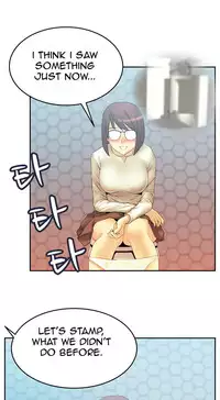 My Office Ch.1-38 (English) (Ongoing)