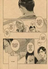 [griotte (Izumi)] Les Enfants de Minuit (Batman) [English]