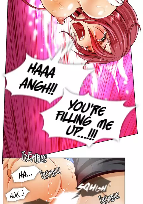 Secret Folder Ch.1-7