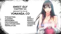 [BAK Hyeong Jun] Sweet Guy Ch.1-49.5 (English) (YoManga) (Ongoing)