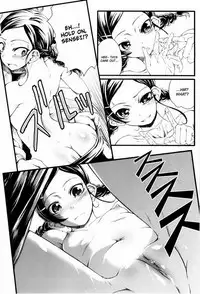 [Maybe] Mankai Otome CH.1-3, 8-11[English][YQII & 4dawgs] (Decensored)