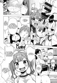 Ratai Geijutsubu!! | The Nude Art Club!! Ch. 1-4