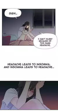 [BAK Hyeong Jun] Sweet Guy Ch.1-46 (English) (YoManga) (Ongoing)