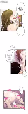 Ghost Love Ch.1-7 (English) (YoManga) (Ongoing)