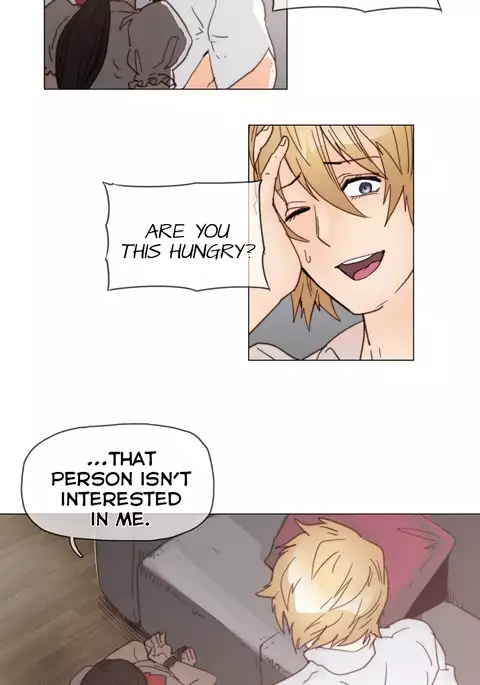 Household Affairs Ch.1-46