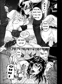 I Like To Watch [English] [Rewrite] [Hentai Dub]