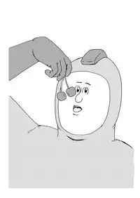 (C79) [Jigoku no Misawa (Jigoku no Misawa, Iwata Kazuya)] Rockman no Erohon (Megaman) (English)