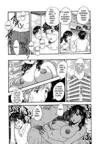 [Ran Hiryu] Aru Miboujin no Shouzou - The Portrait Of A Widow Ch.1-3 [English]